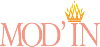 Logo MOD'IN